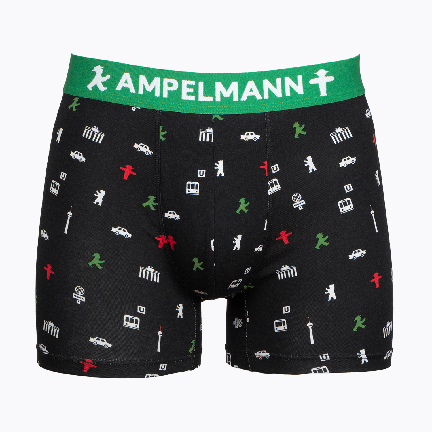 DRAUFGÄNGER S/ Trunks
