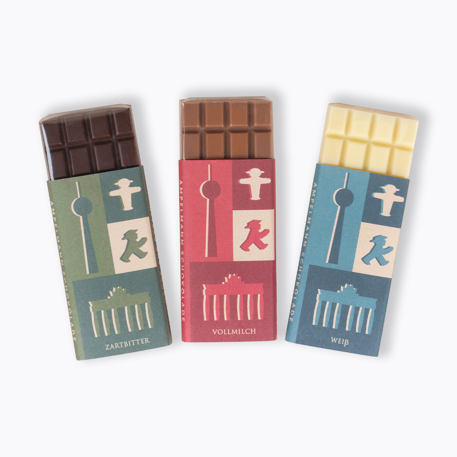 MINI SCHOKOLATIER/ dark chocolate
