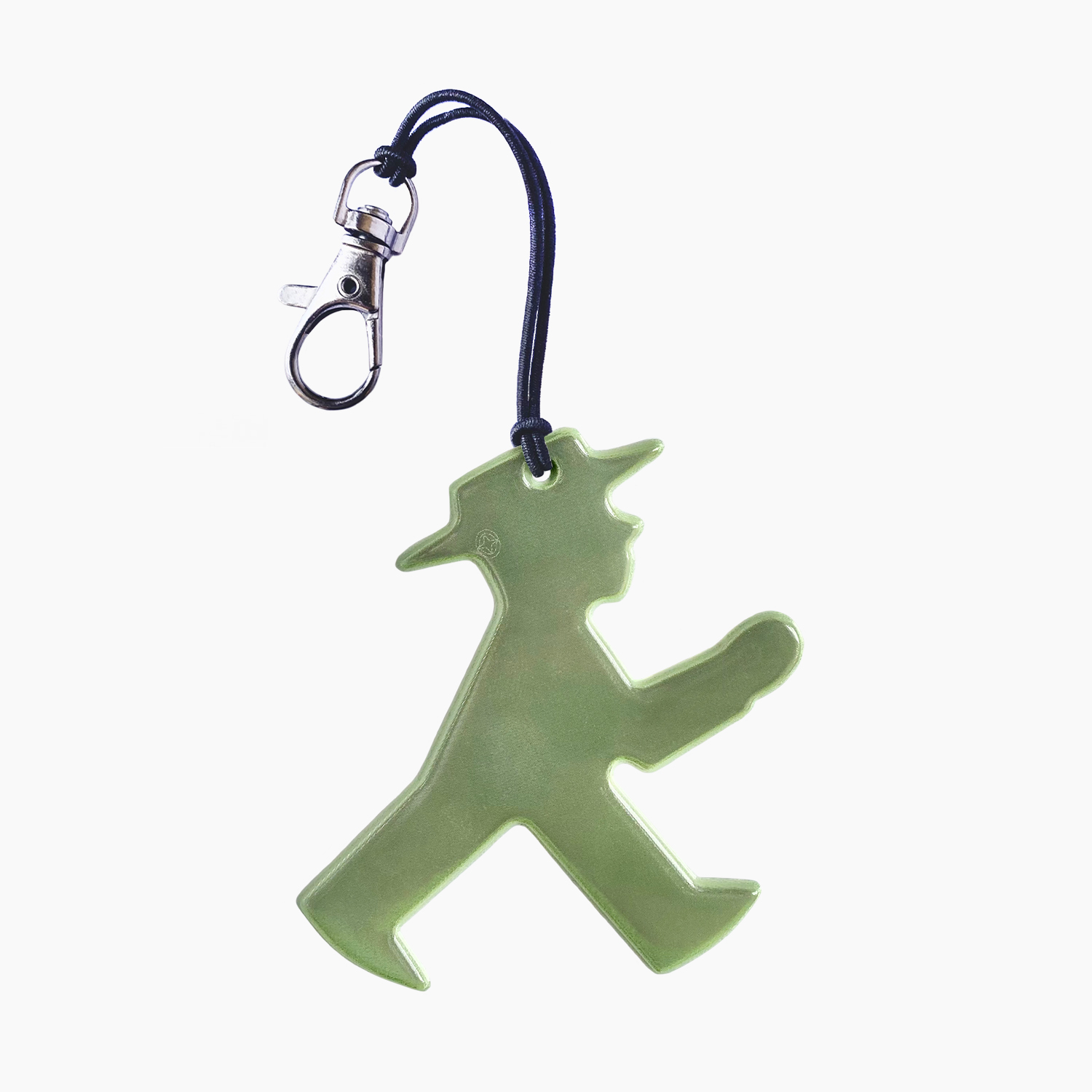 SCHUTZPATRON Geher/ Reflektor