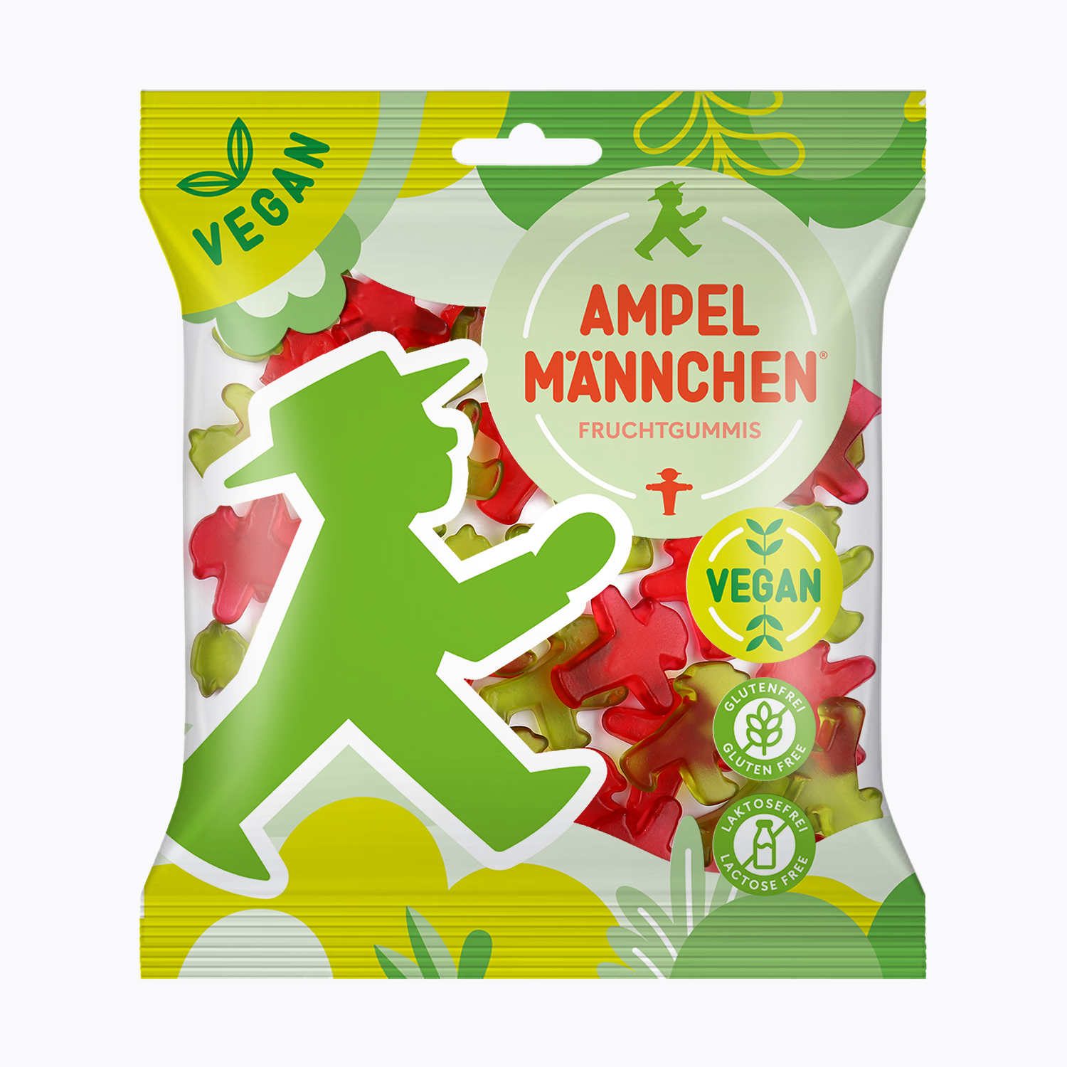 FRUCHTGUMMIS vegan 