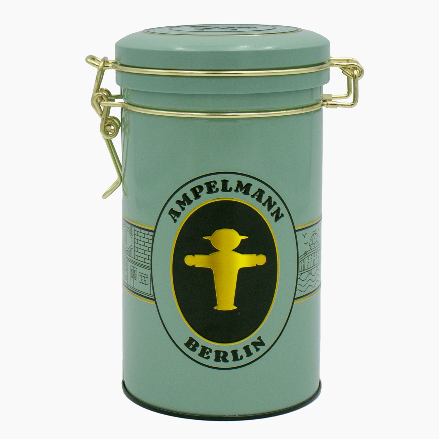 LAGERIST / Kaffeedose LAGERIST / Kaffeedose