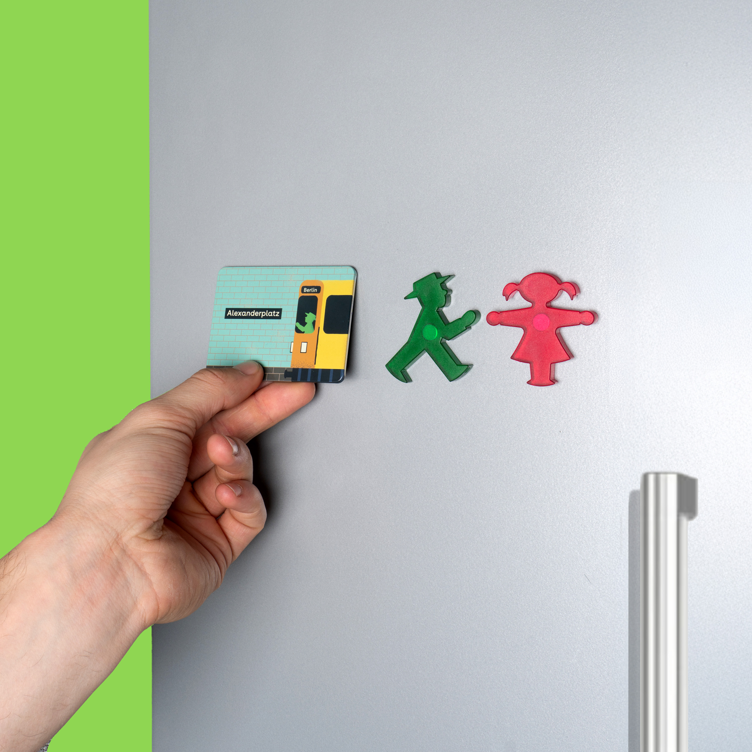 AMPELMANN Liebhaber-Edition