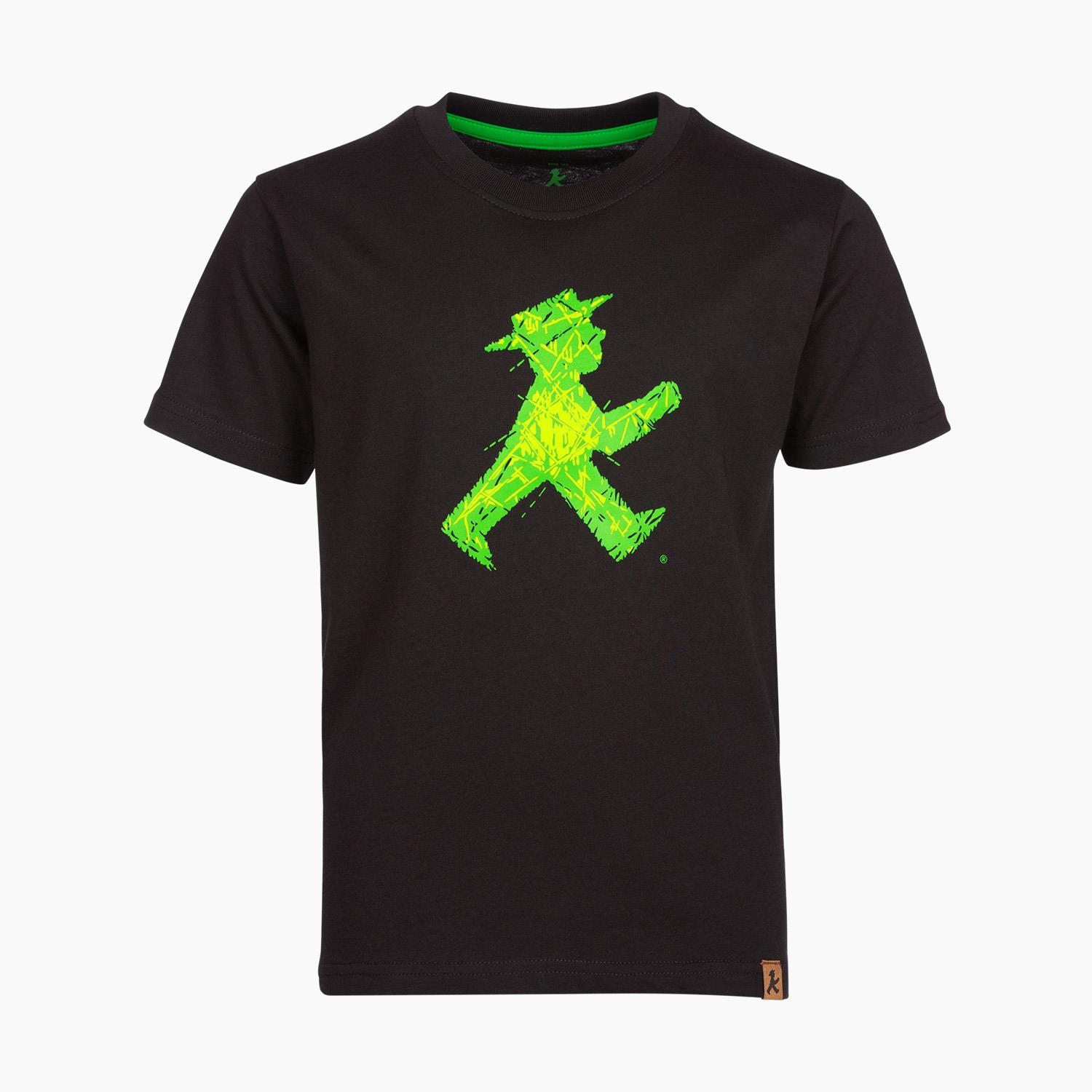 LUXUSKERLCHEN 116/ Kids T-Shirt