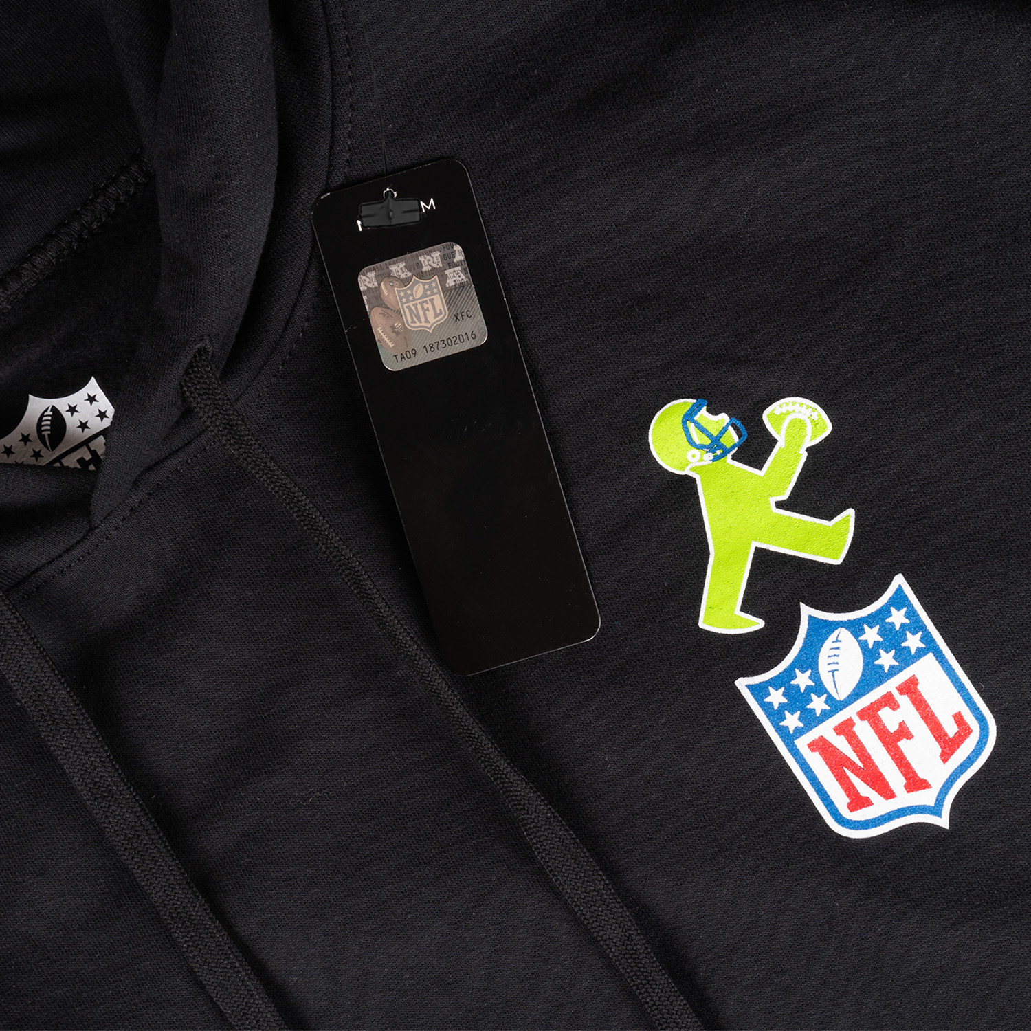 NFL AMPELMANN XL/ Hoodie NFL AMPELMANN XL/ Hoodie