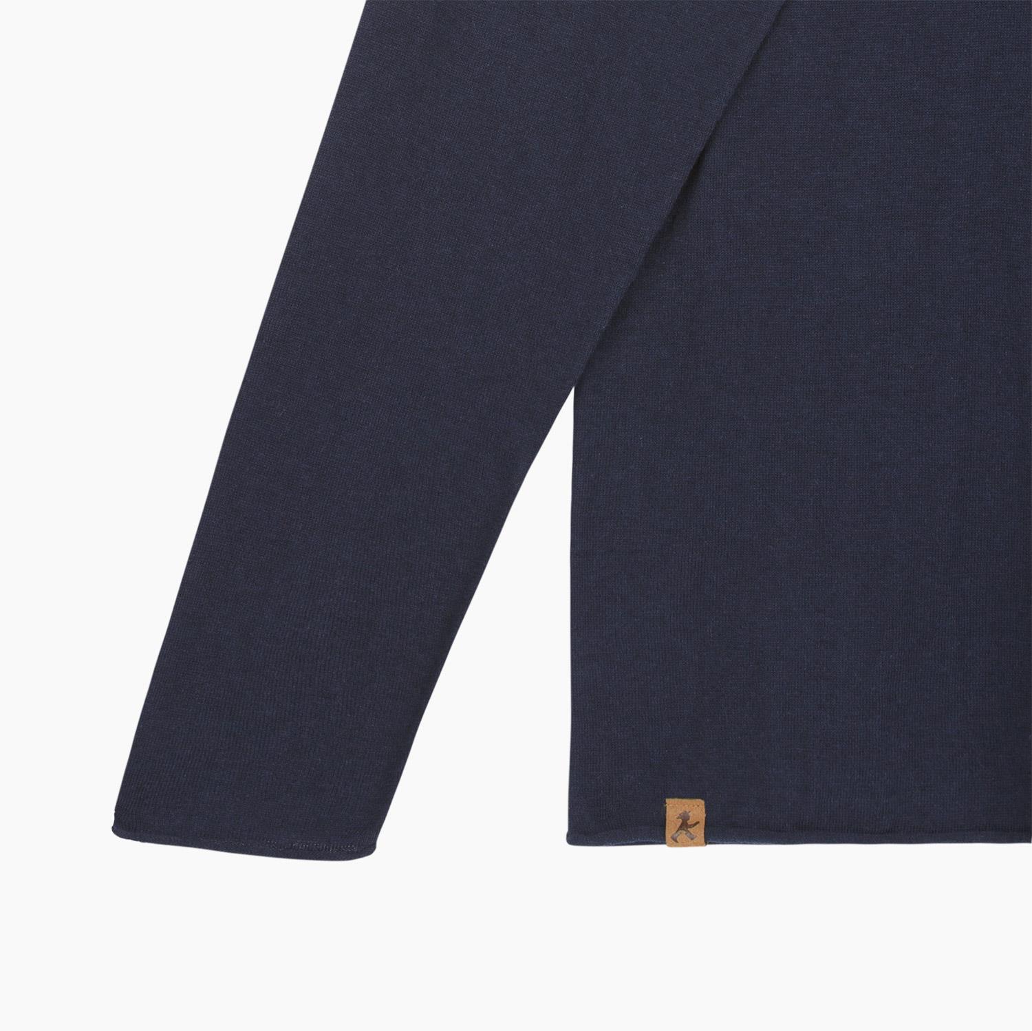 HERZENSBRECHER L/ Herren Pullover