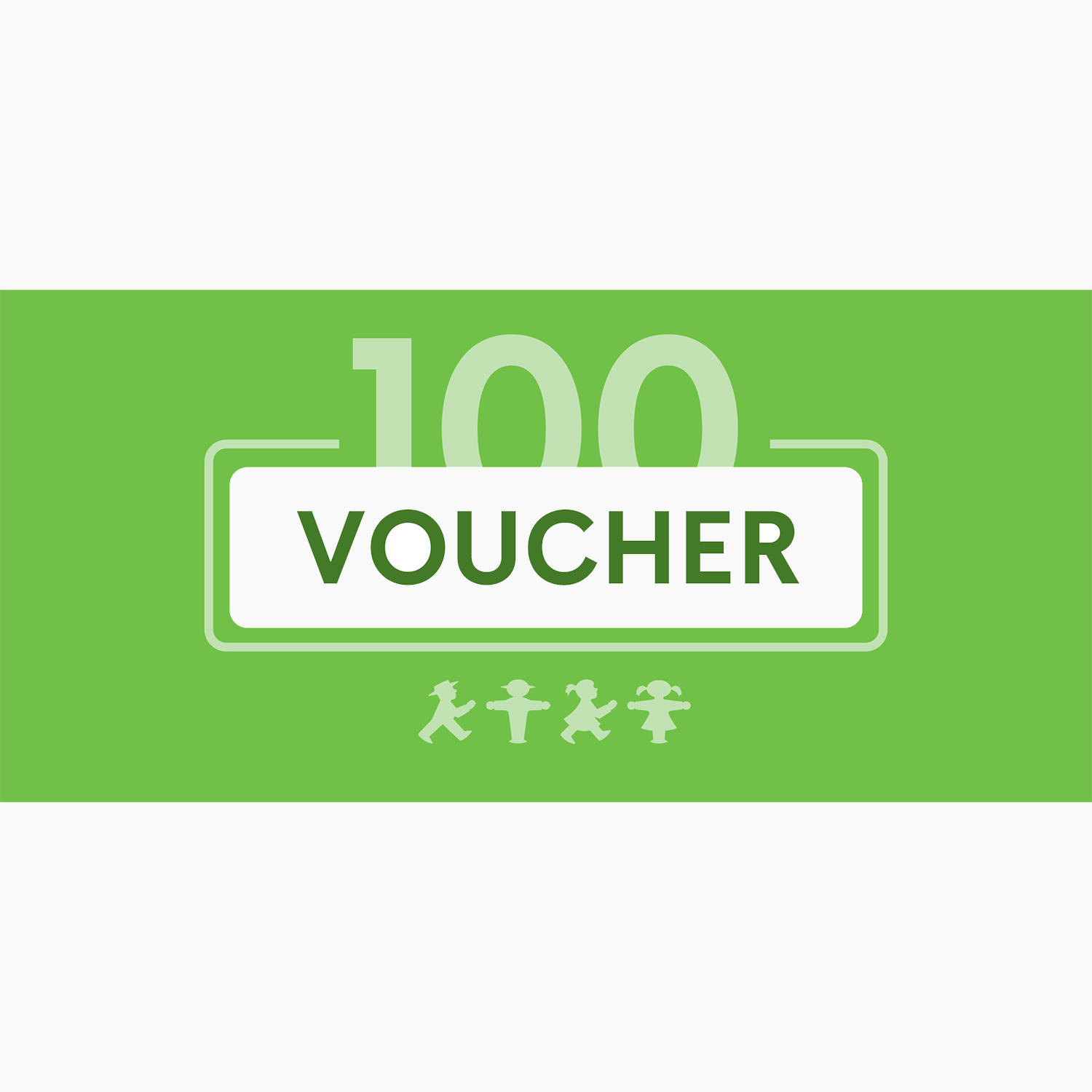 FREUDENBRINGER EN/ 100€ voucher