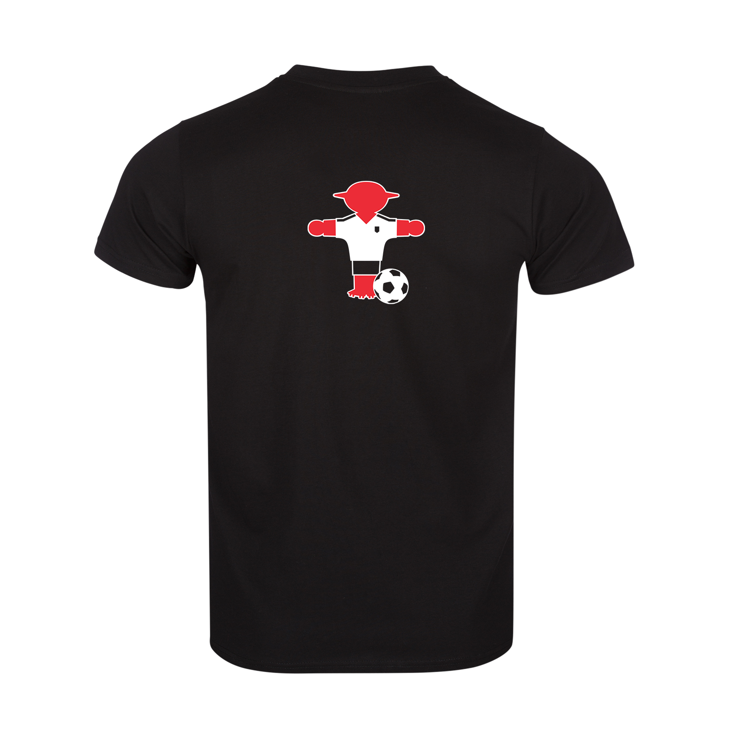 Ampelmann AMPELMANNSCHAFT / T-Shirt from Berlin