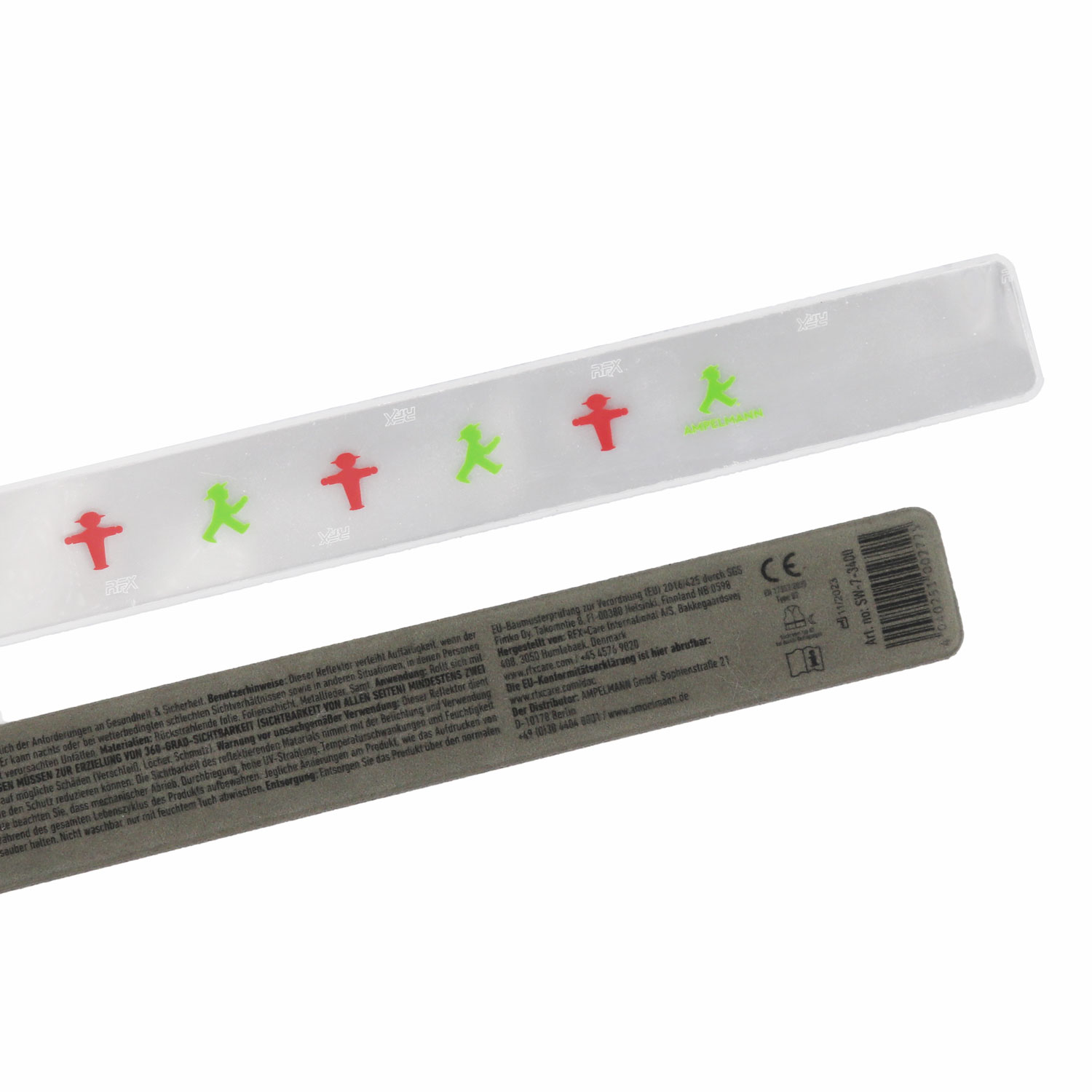 SCHNAPPI / Snap-On Wristband SCHNAPPI / Snap-On Wristband