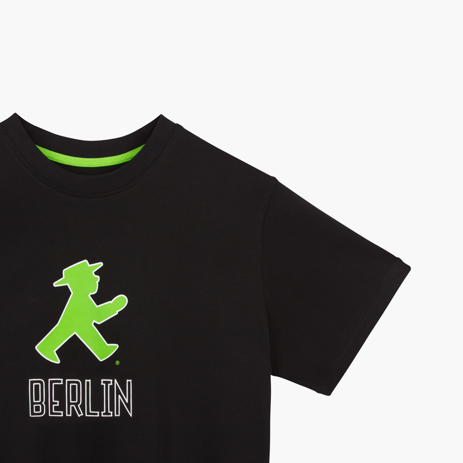 PRACHTKERL Berlin S/ T-Shirt
