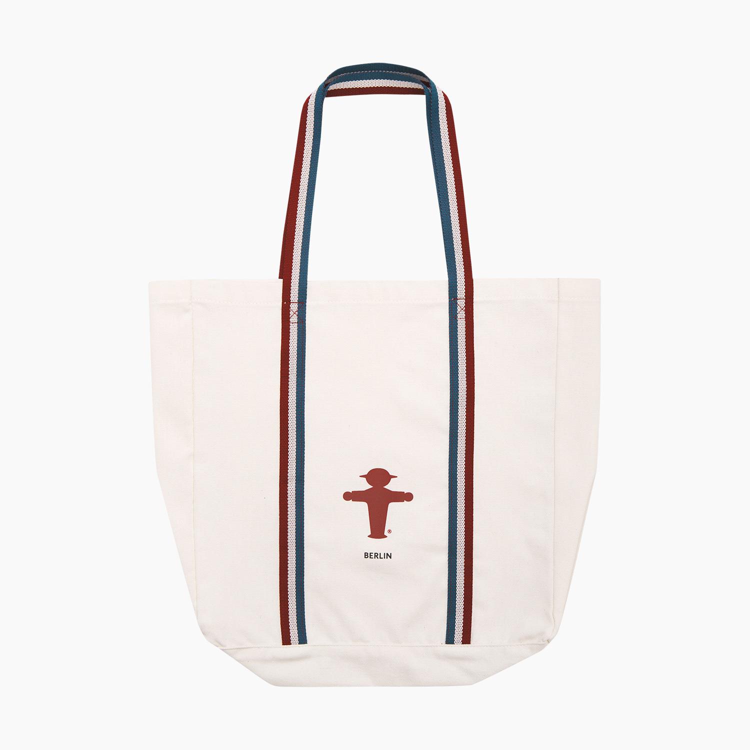 SCHNÄPPCHENJÄGER / Tote Bag SCHNÄPPCHENJÄGER / Tote Bag