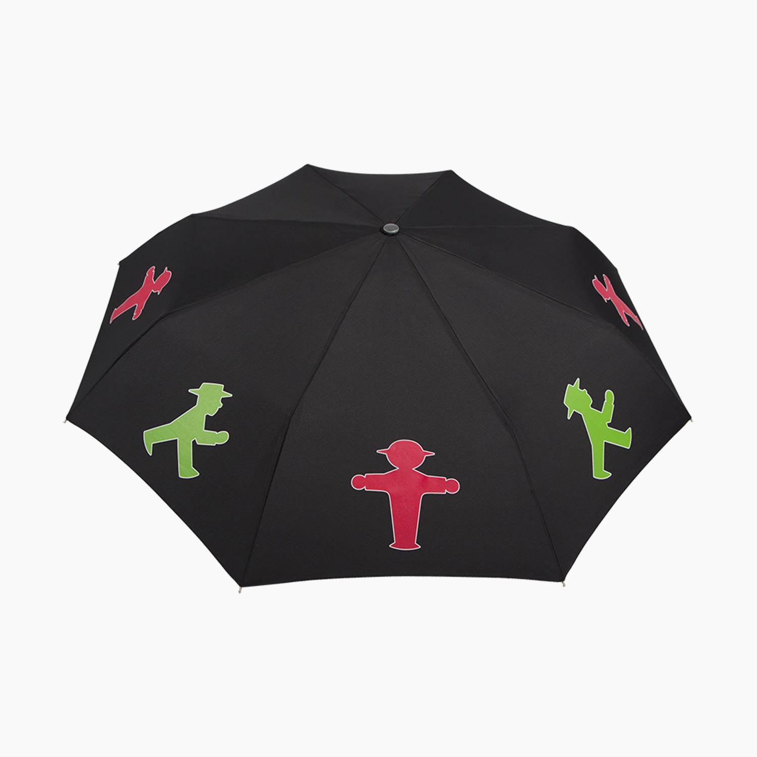 UNDERCOVER / Foldable Umbrella