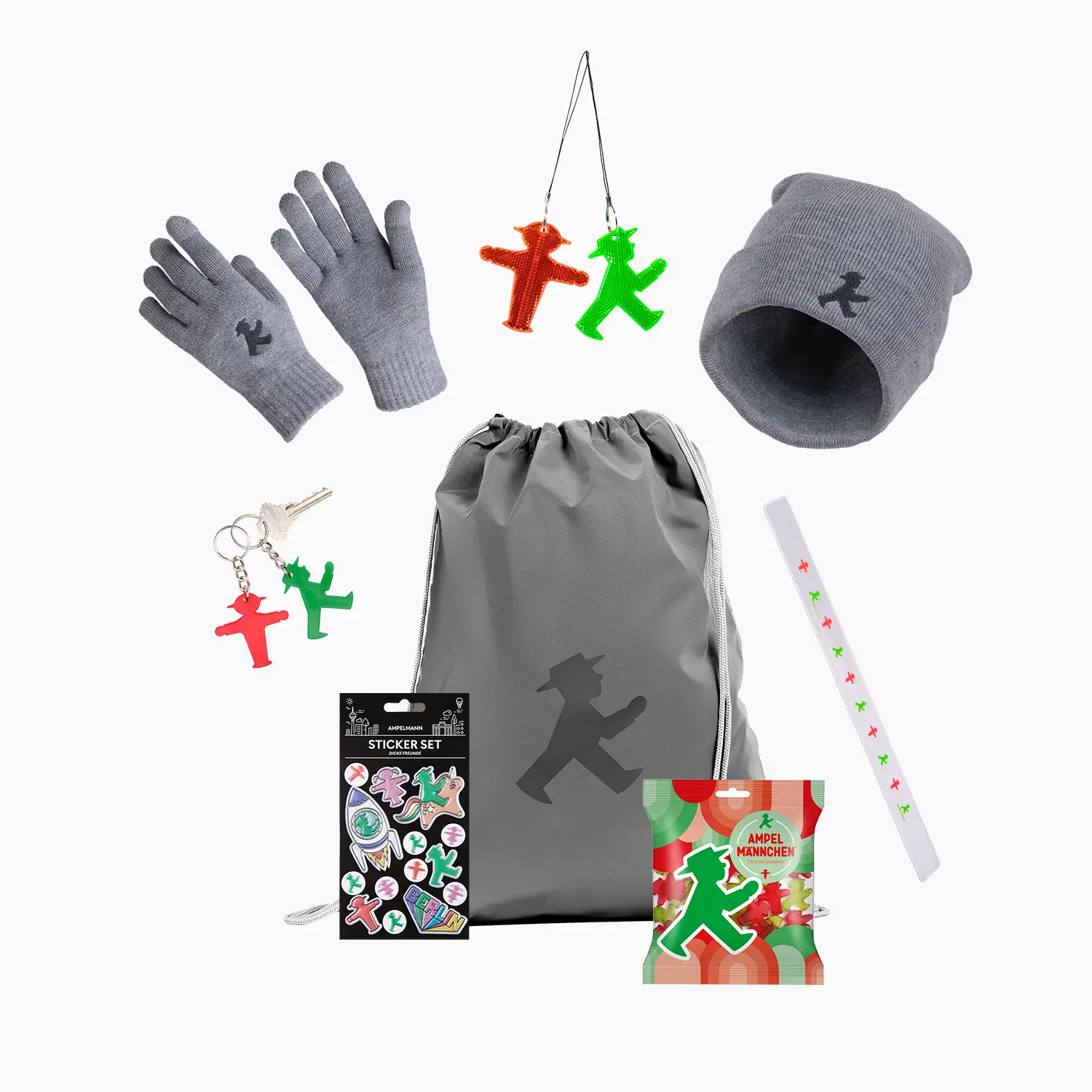 Warm and Safe Through the Winter