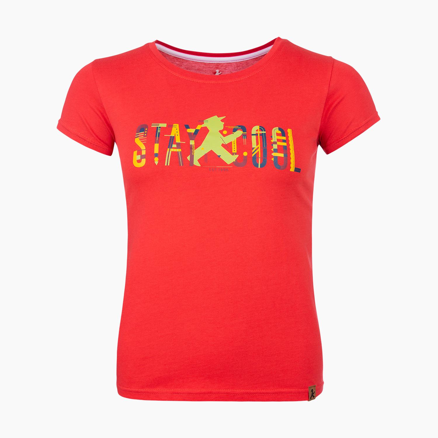 COOL GIRL 140/ Mädchen T-Shirt