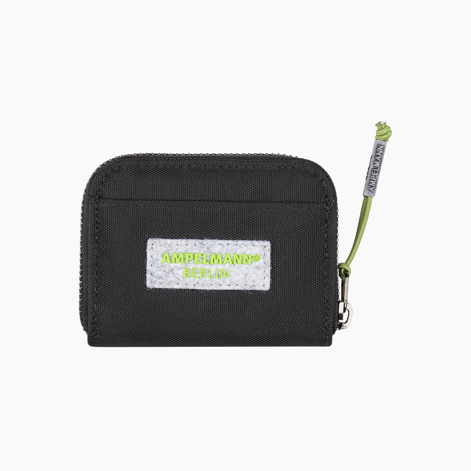 KLEINER SCHATZMEISTER black/ Wallet KLEINER SCHATZMEISTER black/ Wallet