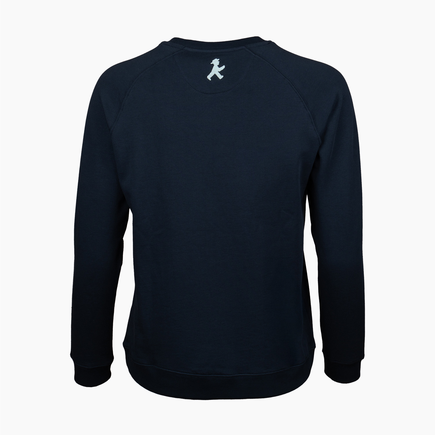 LIEBLINGSSTÜCK dunkelblau XL/ Damen Sweatpulli