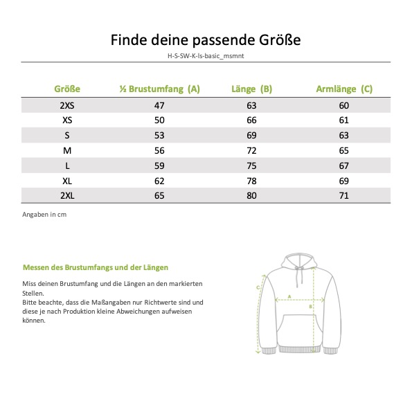 DEMONSTRANT XL/ Pullover
