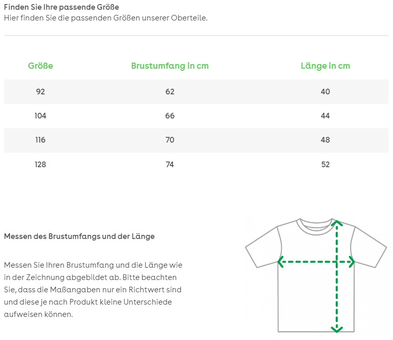 SPRÜCHEKLOPFER 128/ Kinder T-Shirt