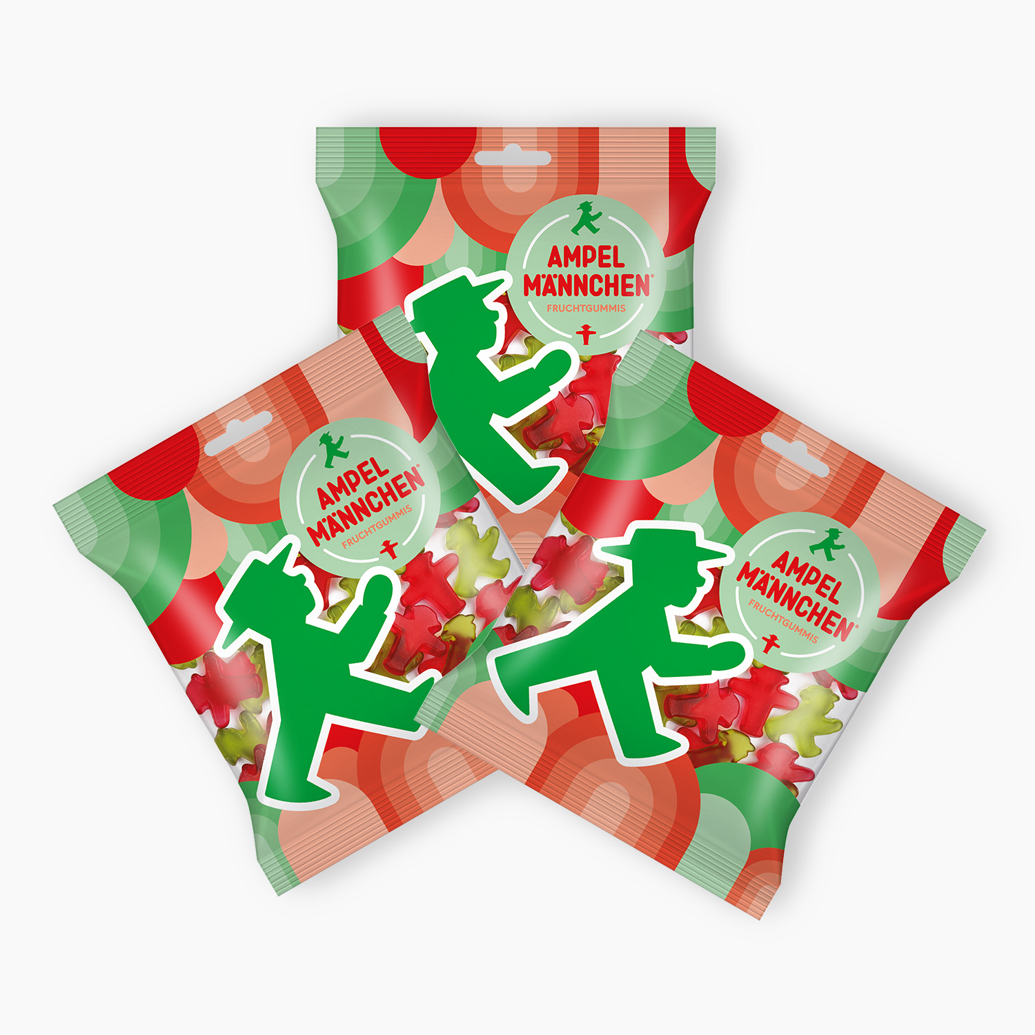 AMPELMANN Nasch-Trio