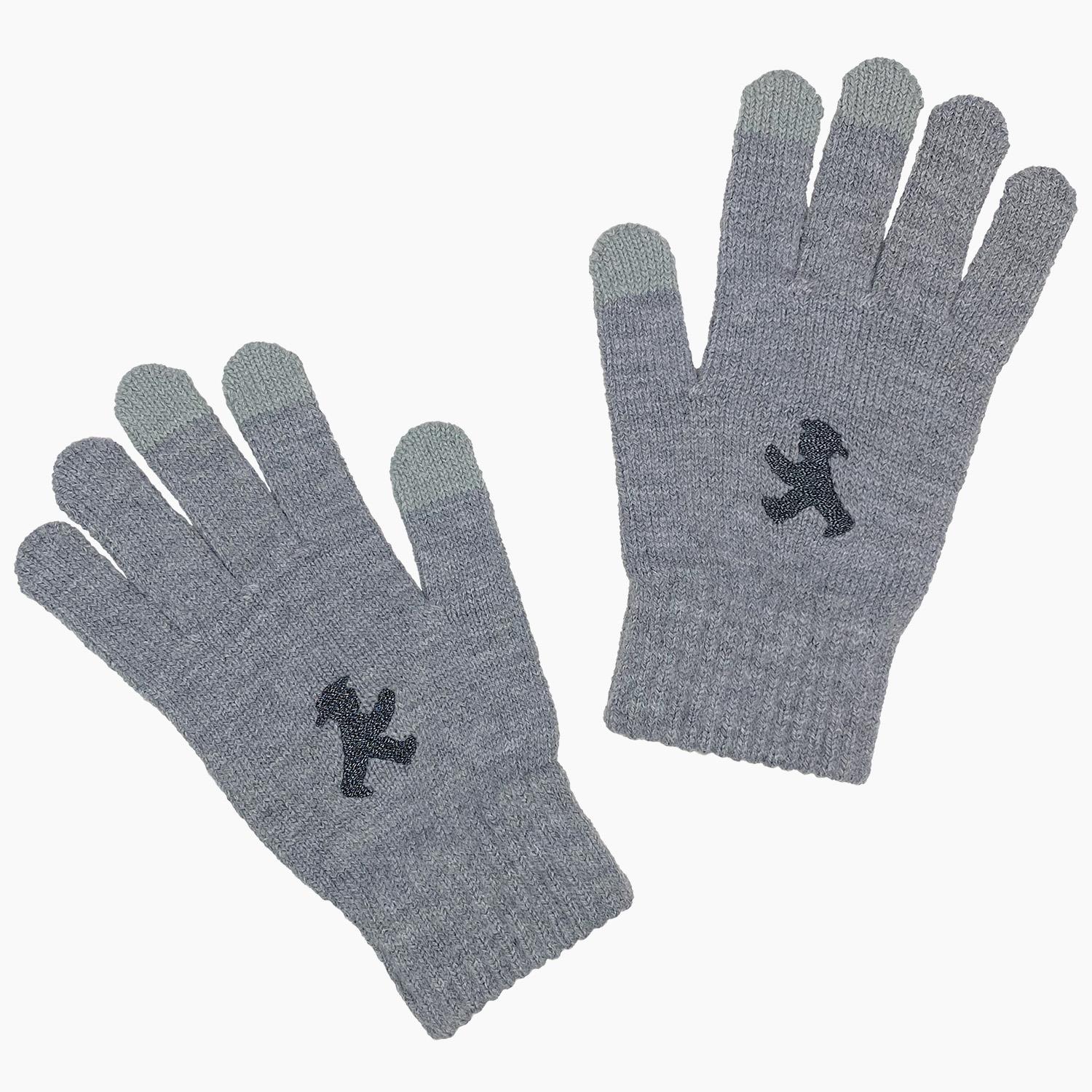 WINTERGEFÄHRTEN S/M/ Handschuhe