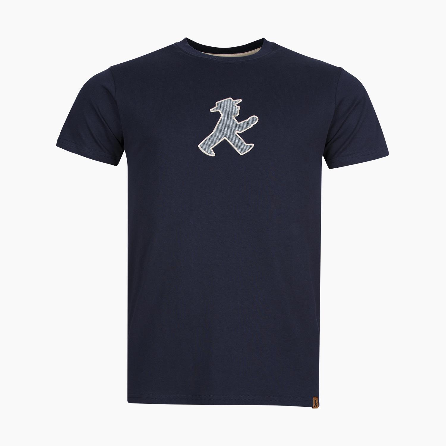 AUFSCHNEIDER XS/ T-Shirt