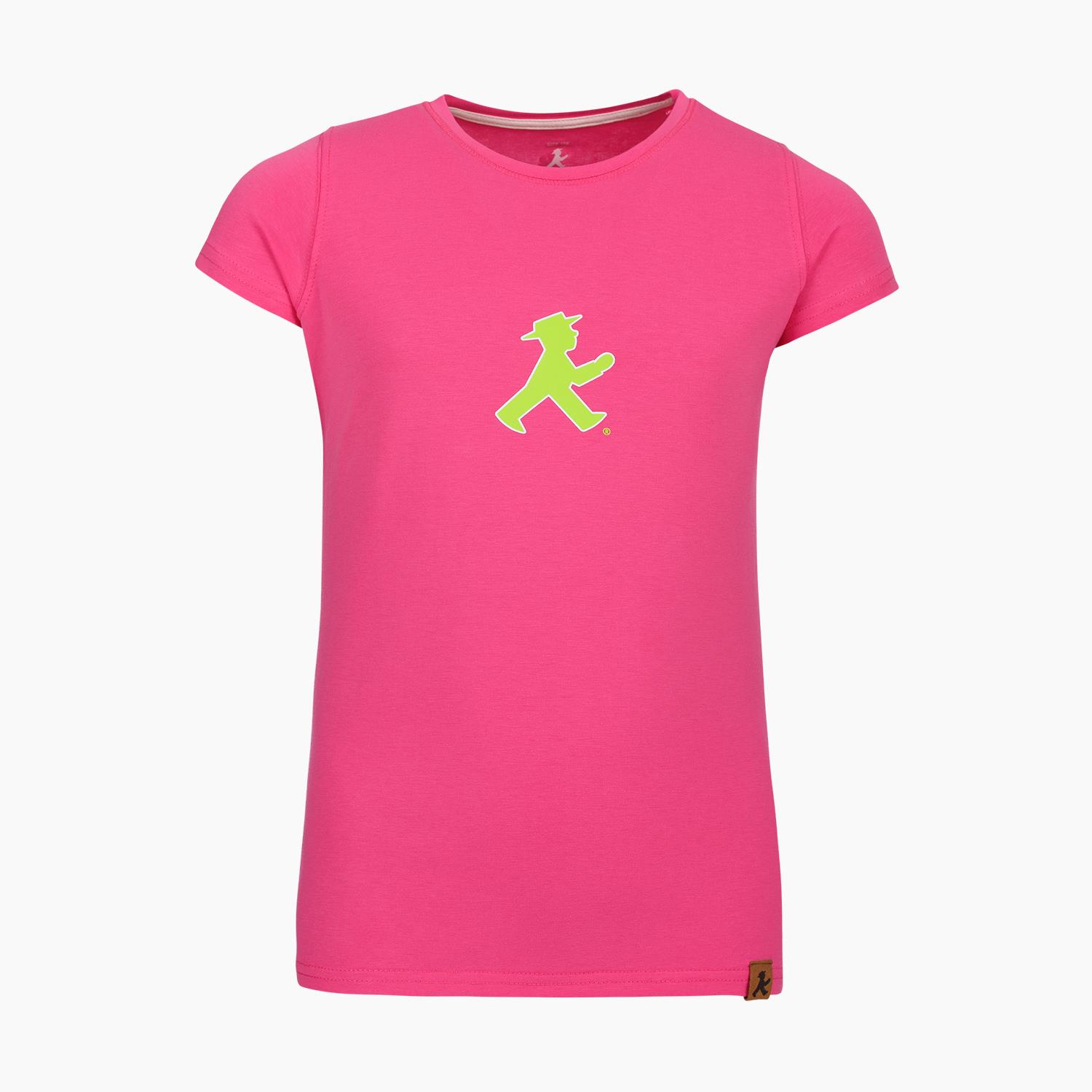 ZUCKERPUPPE / Mädchen T-Shirt