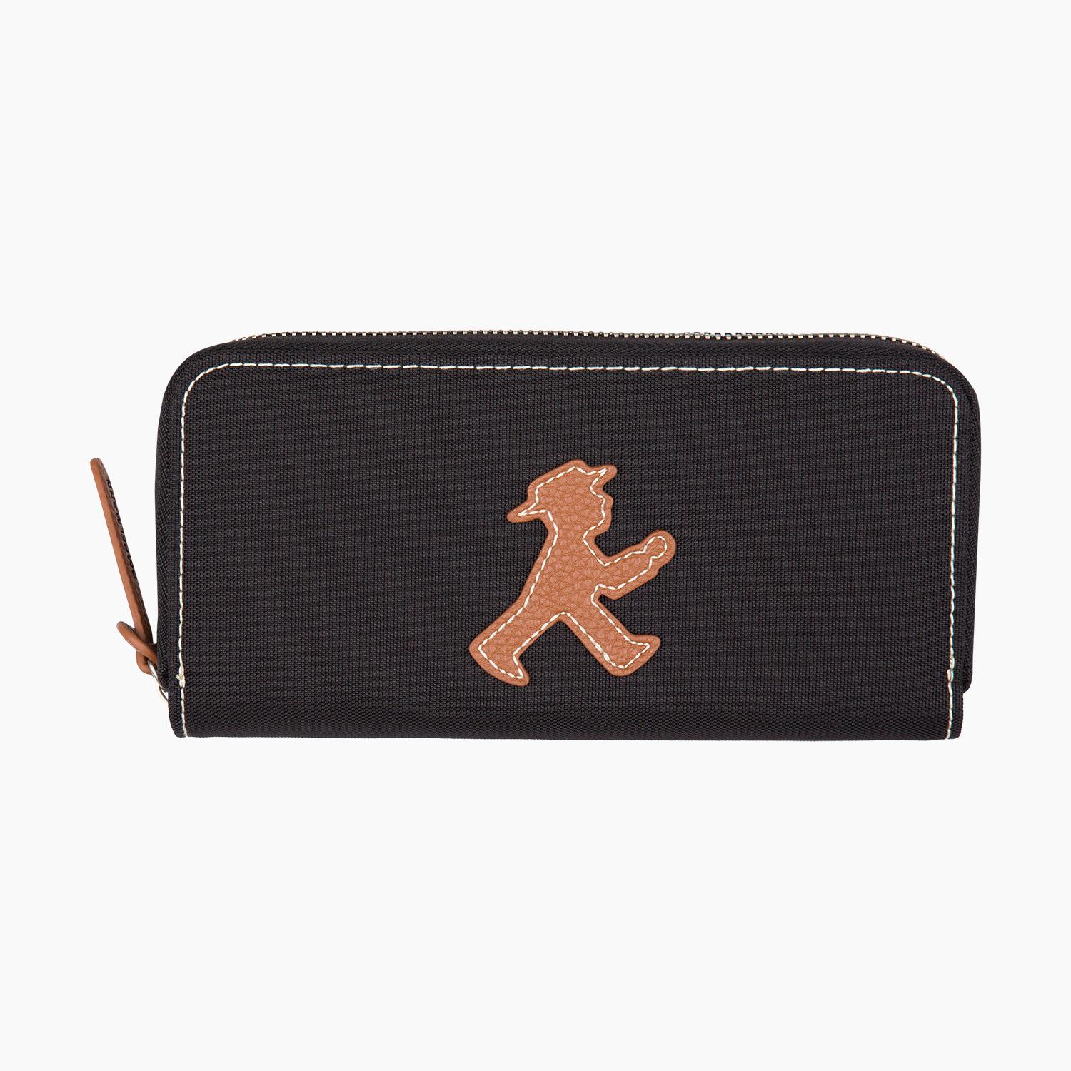 FINANZMINISTER black/ Wallet FINANZMINISTER black/ Wallet