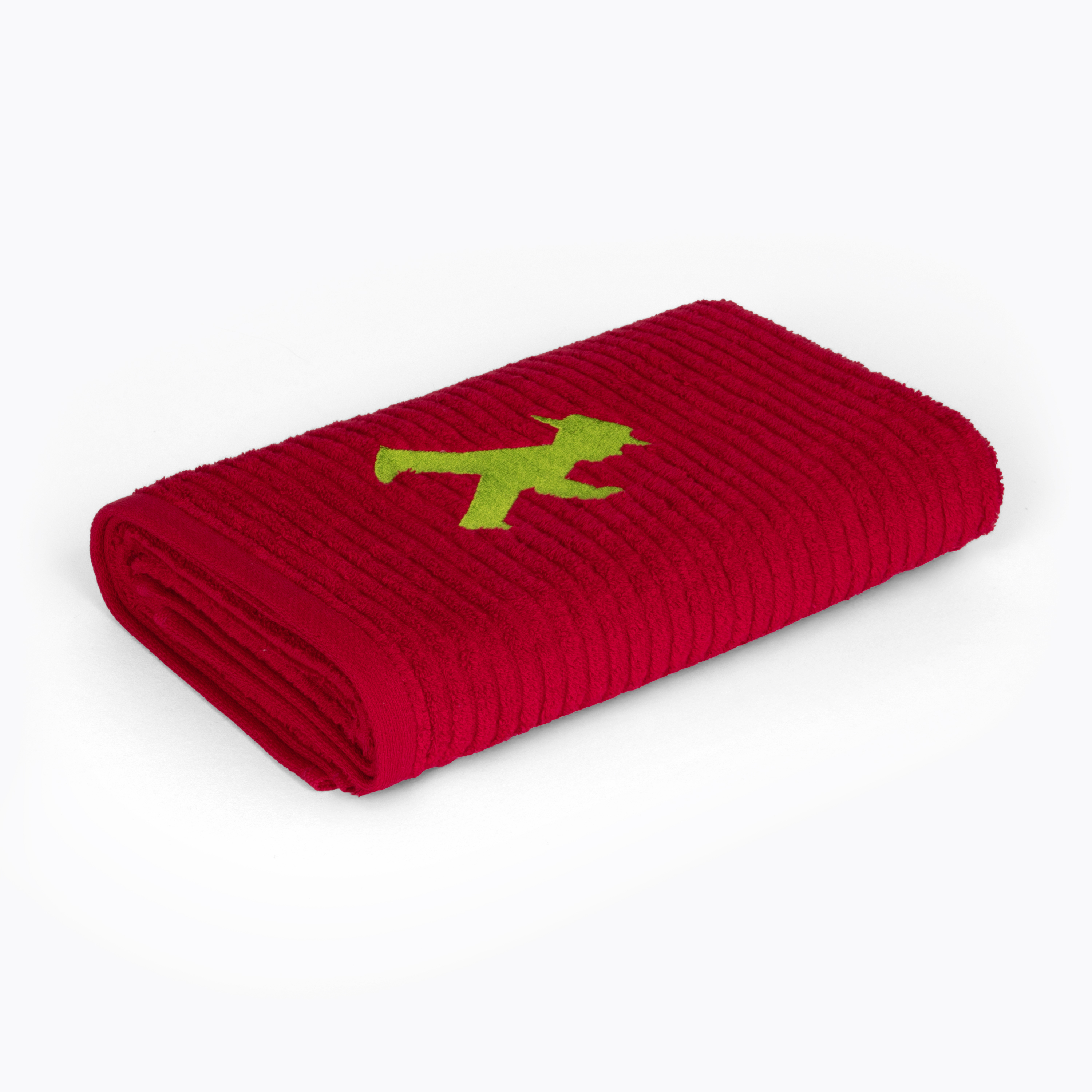 WASSERMANN / Towel