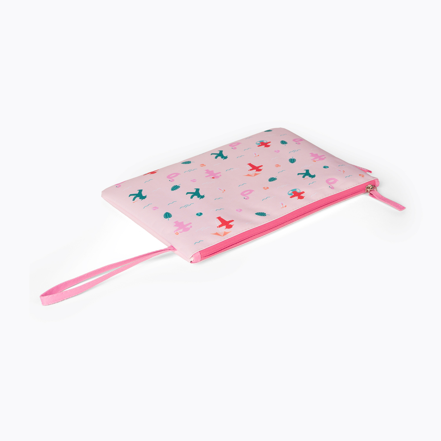 BADENIXE / Toiletry bag BADENIXE / Toiletry bag