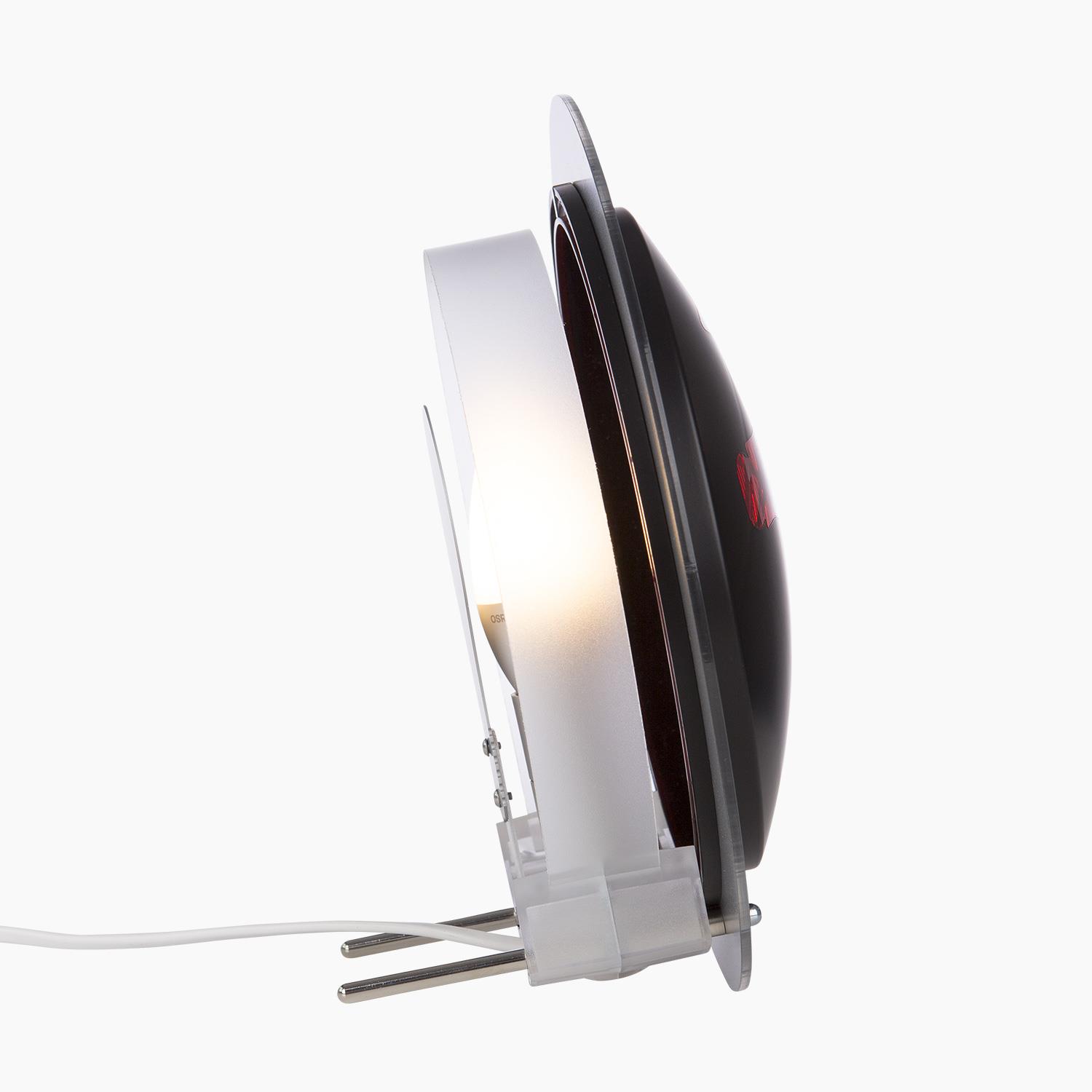 AMPELLEUCHTE BASIC rot/ Lampe AMPELLEUCHTE BASIC rot/ Lampe