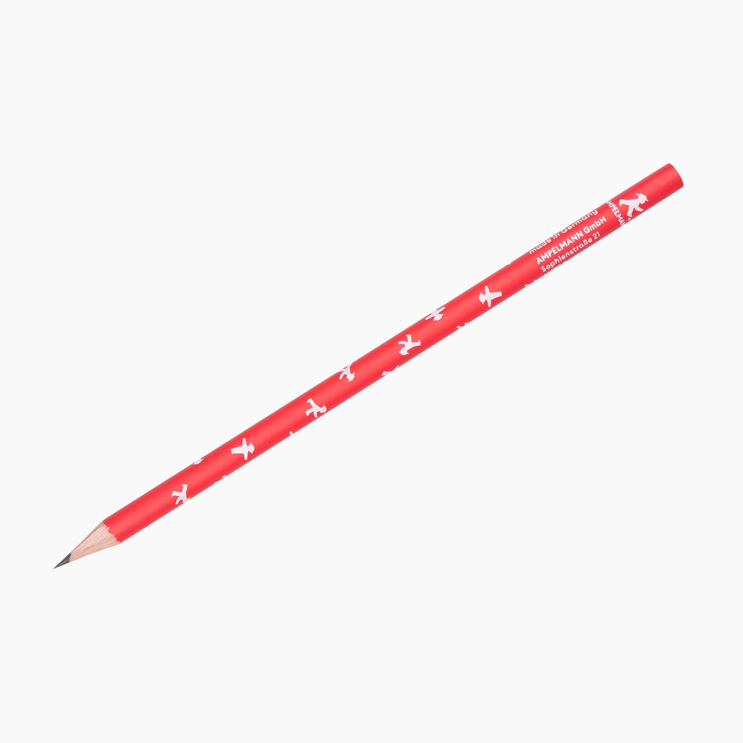 GRAFIKER red/ Pencil