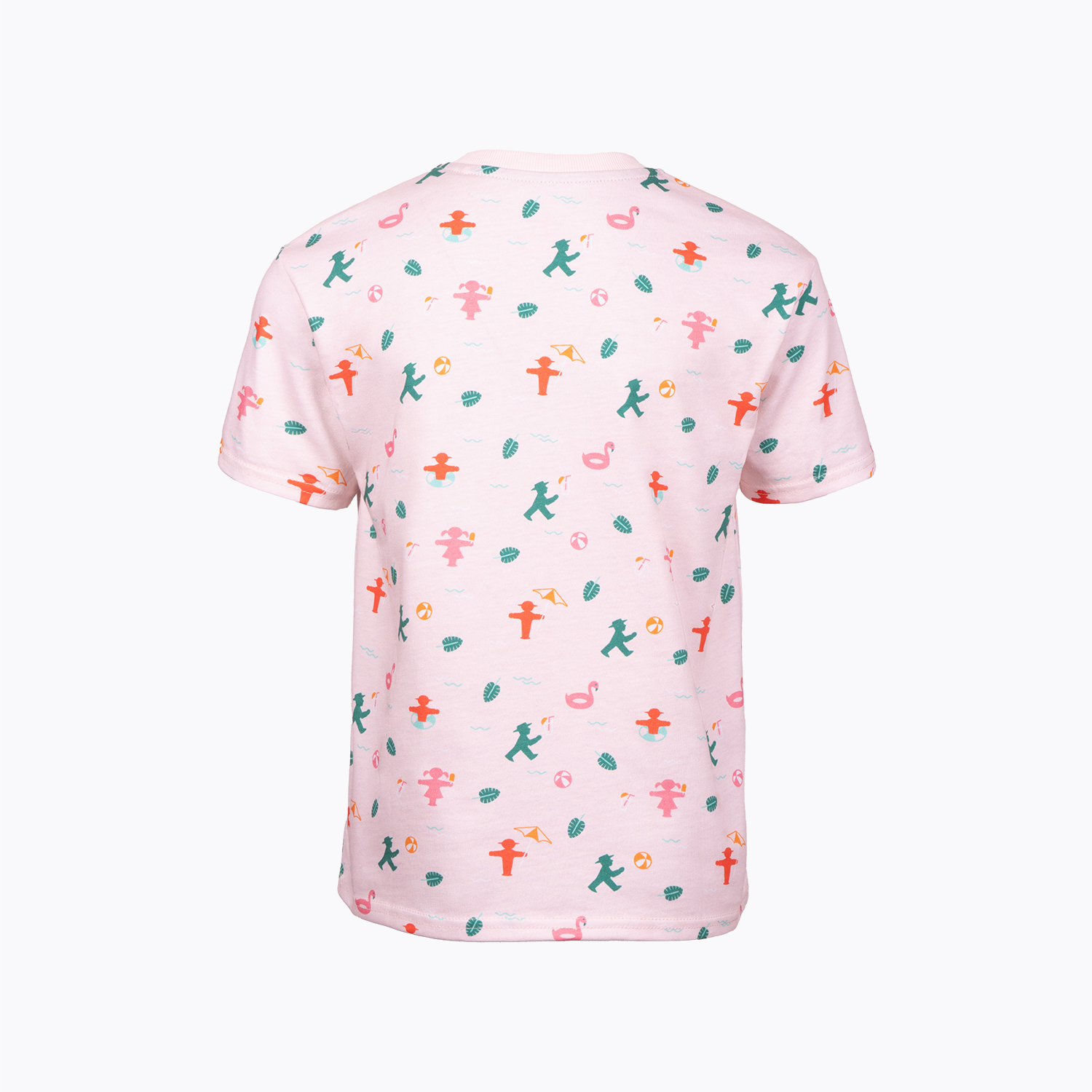 KLEINE SOMMERBRISE pink 164/ Kids T-Shirt