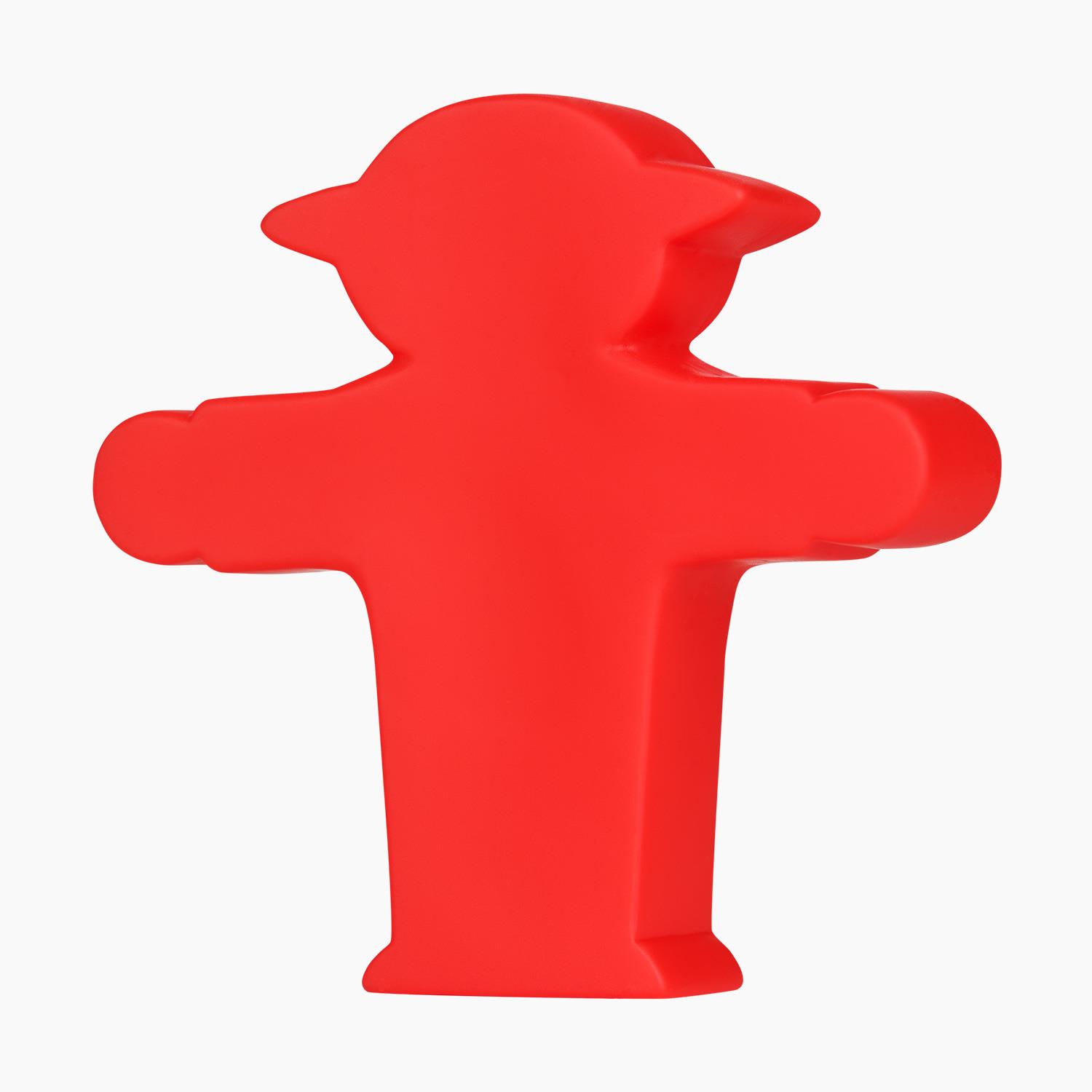 KLEINER LAMPENMANN Steher/ Lampe KLEINER LAMPENMANN Steher/ Lampe