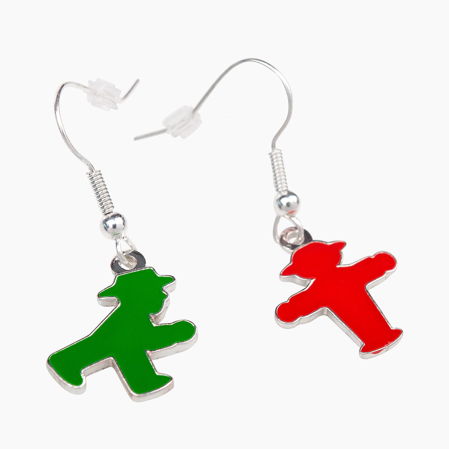 Anhang / Earrings Anhang / Earrings
