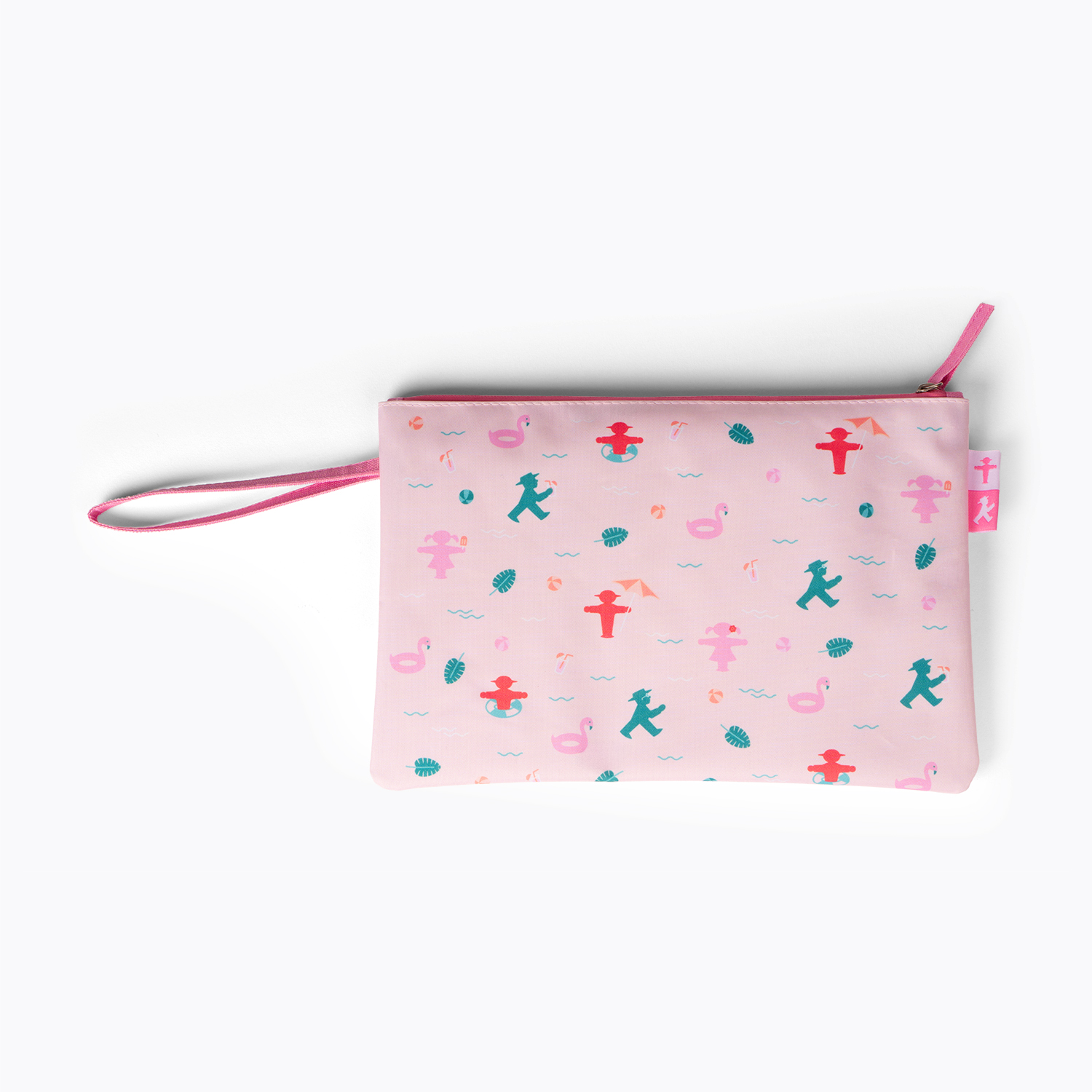 BADENIXE / Toiletry bag BADENIXE / Toiletry bag