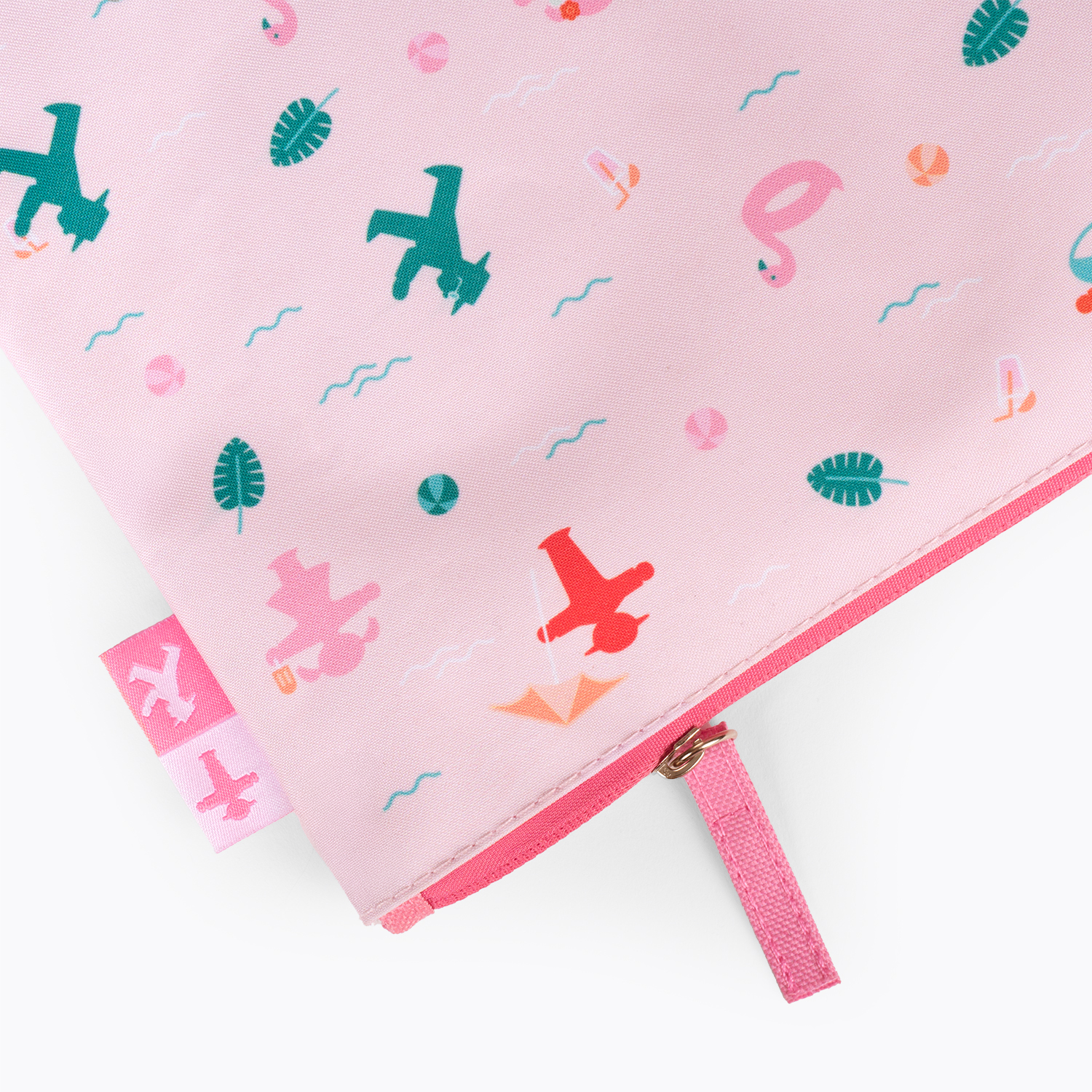 BADENIXE / Toiletry bag BADENIXE / Toiletry bag