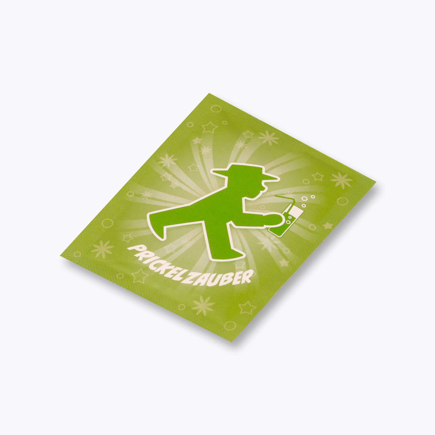 PRICKELZAUBER Woodruff/ Ahoj Soda Powder