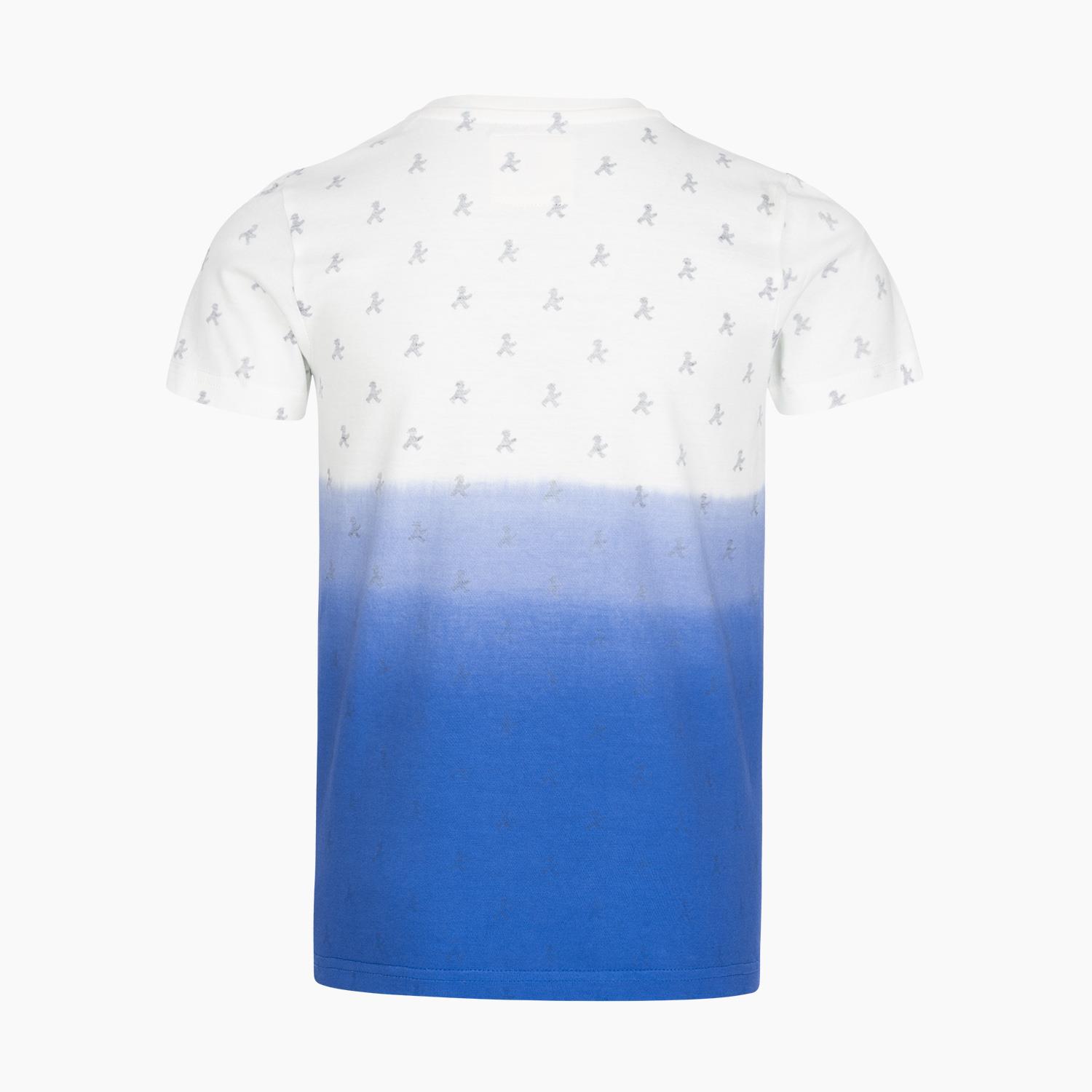 SPRÜCHEKLOPFER 128/ Kinder T-Shirt