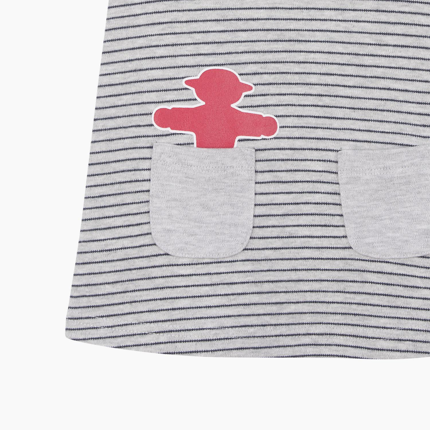 KLEINSTADTGÖRE 86/ Baby Dress