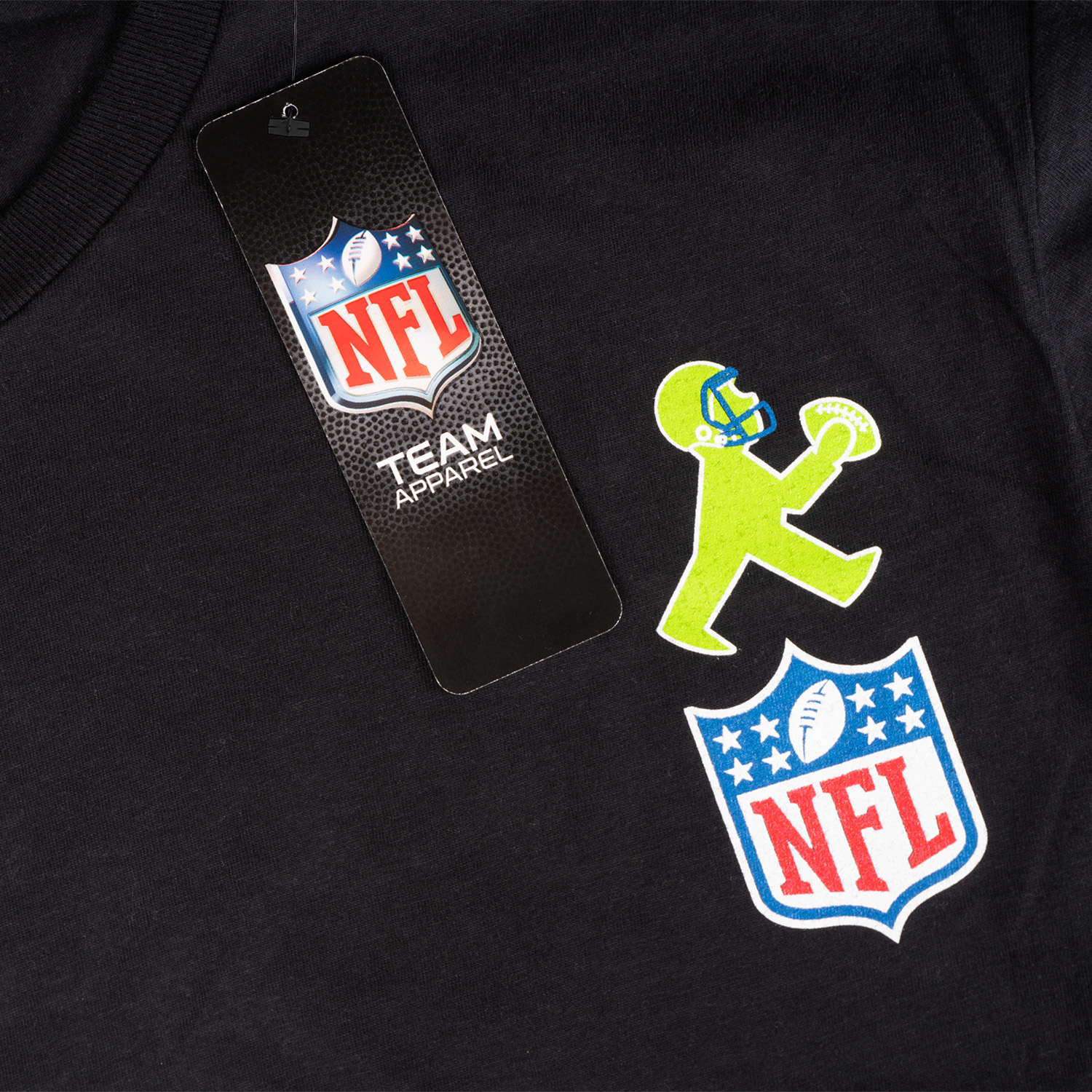 NFL AMPELMANN S/ T-Shirt NFL AMPELMANN S/ T-Shirt