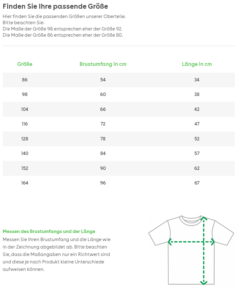 STADTLÄUFERCHEN 116/ Kinder T-Shirt STADTLÄUFERCHEN 116/ Kinder T-Shirt