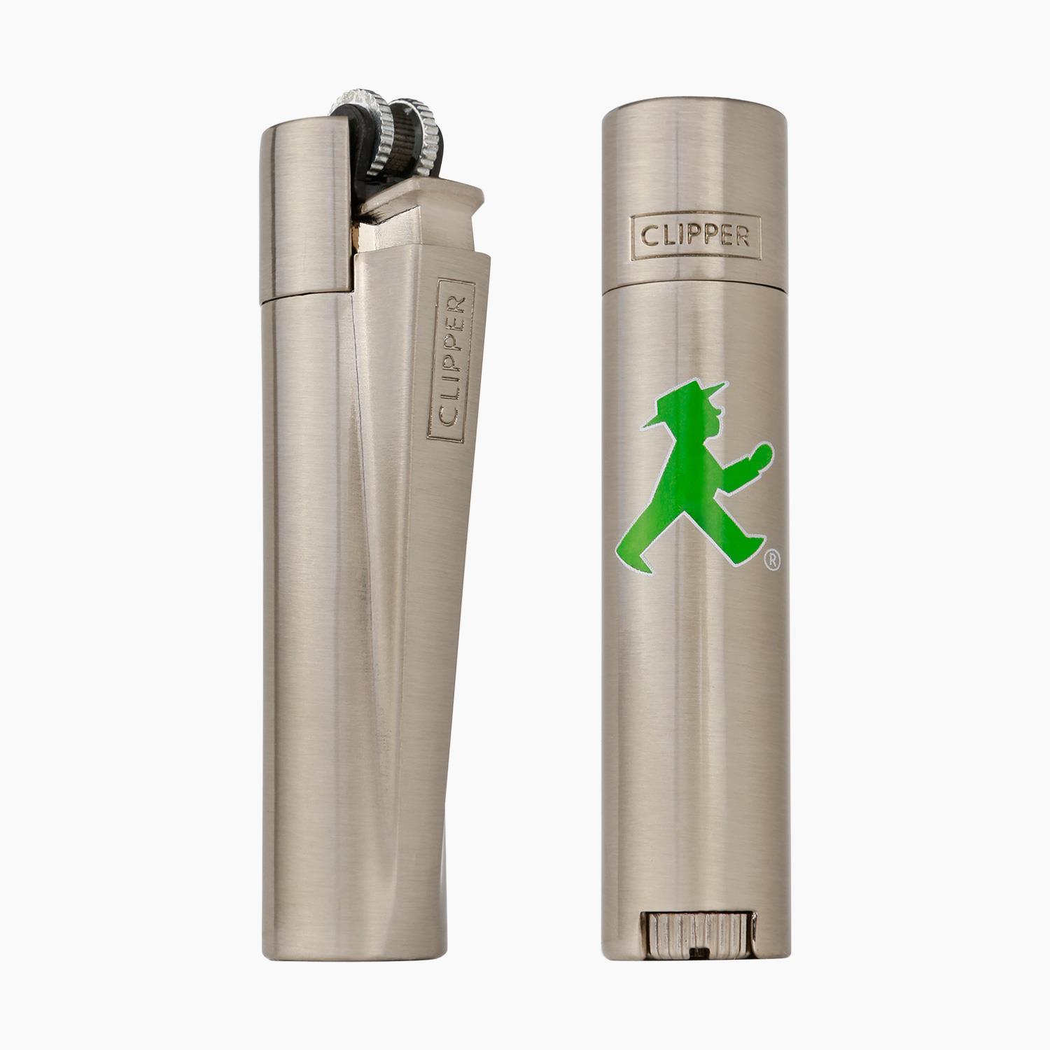 FEUERSPUCKER / Feuerzeug FEUERSPUCKER / Feuerzeug