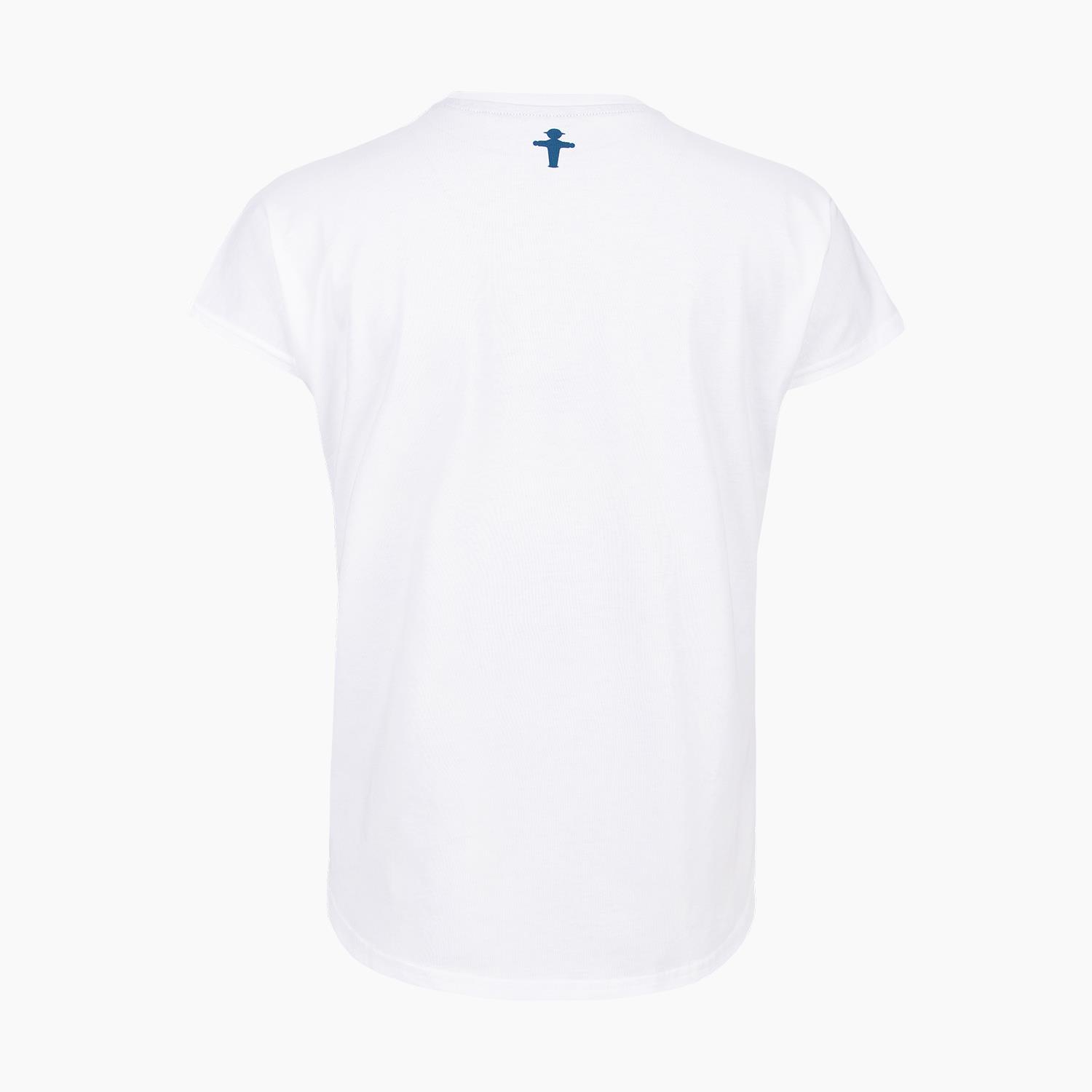 LICHTGESTALT XL/ Women T-Shirt