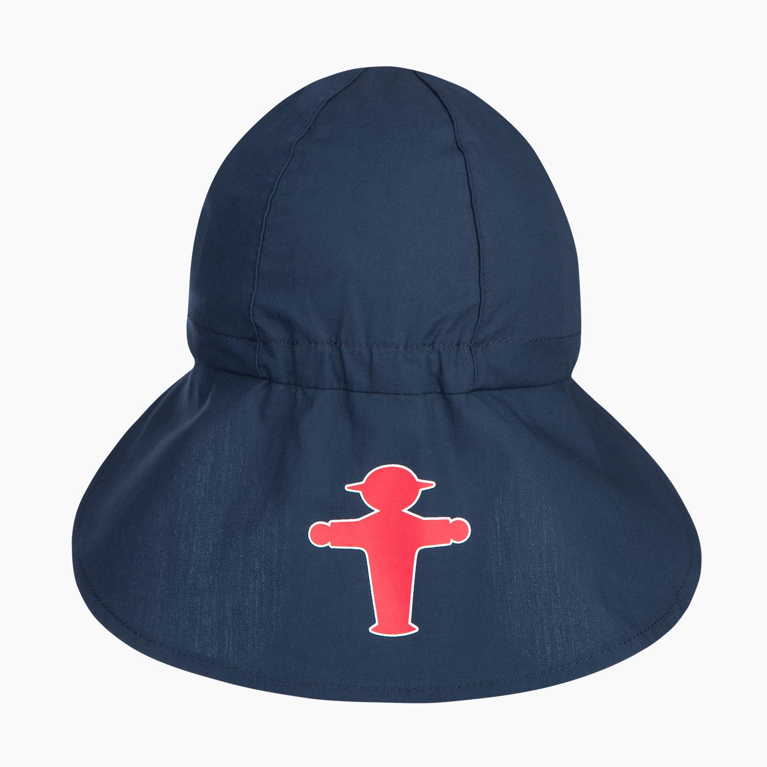 KLEINER SONNENGOTT 47-49/ Baby Hat
