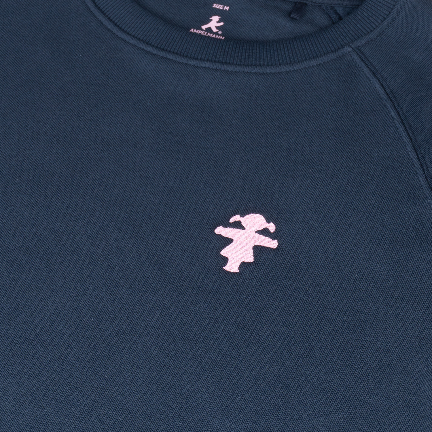 LIEBLINGSSTÜCK dunkelblau XL/ Women Sweatshirt