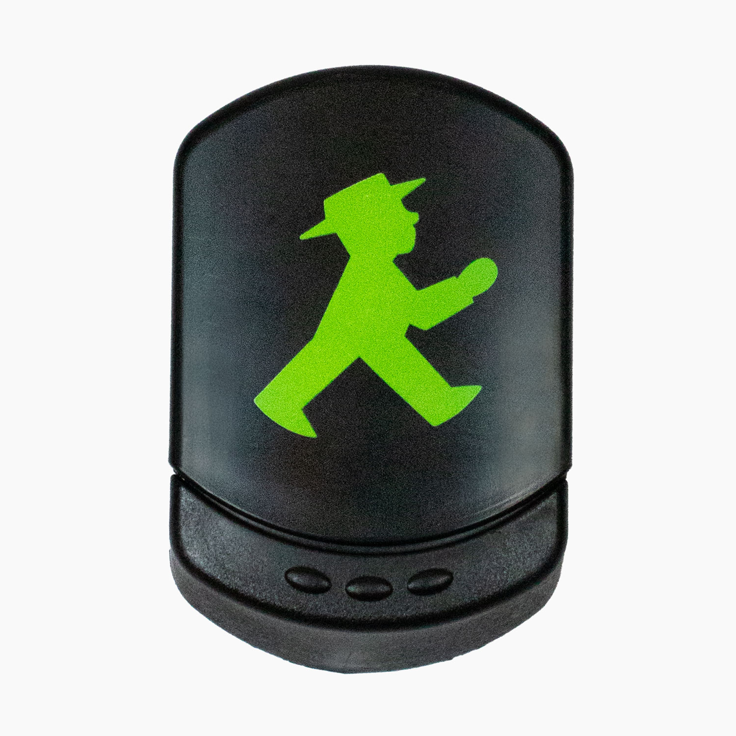 SMOKEY BOY / Taschenaschenbecher SMOKEY BOY / Taschenaschenbecher