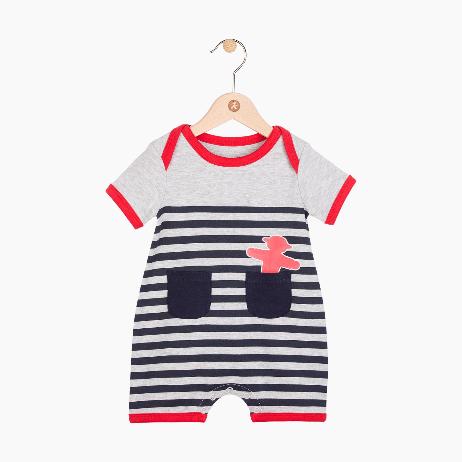 SCHELM 68/ Baby Spieler