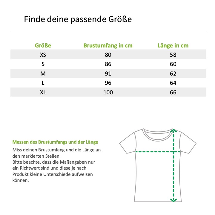 AUFSCHNEIDERIN XL/ Damen T-Shirt