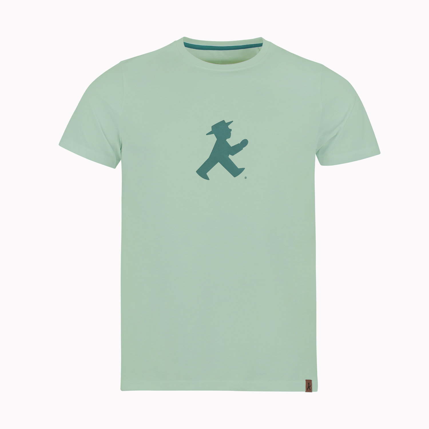 PRACHTKERL pastell S/ Herren T-Shirt
