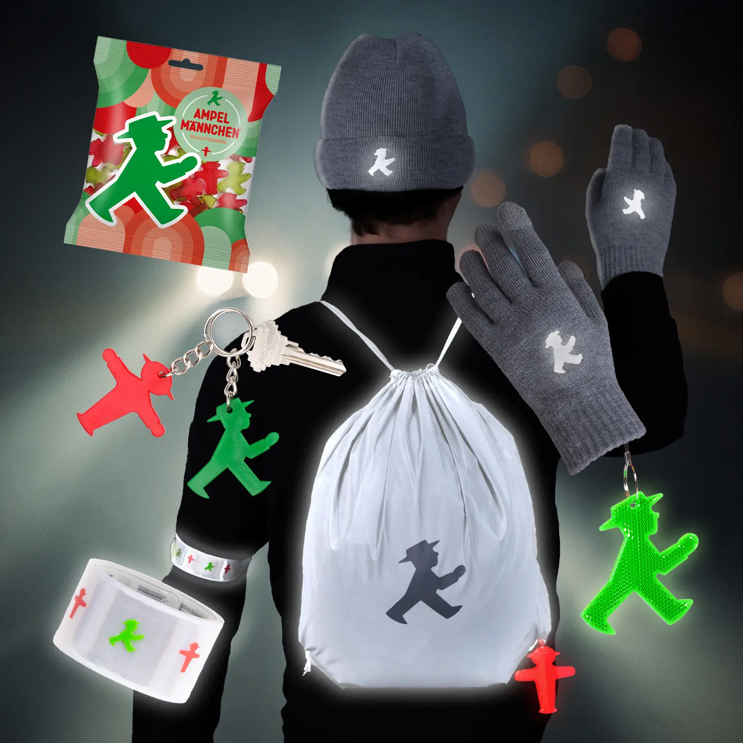 Warm and Safe Through the Winter