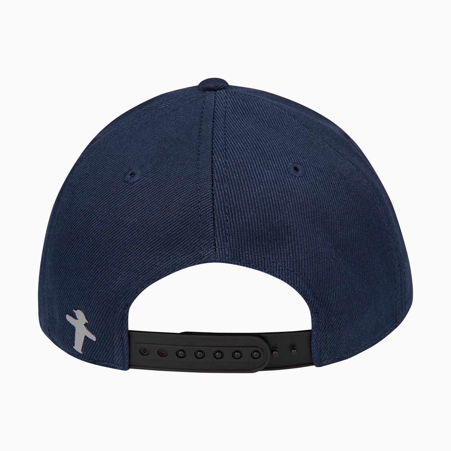 KLEINER KOMMANDANT dark blue/ Kids Basecap KLEINER KOMMANDANT dark blue/ Kids Basecap